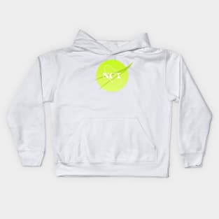 NCT (NASA) Kids Hoodie